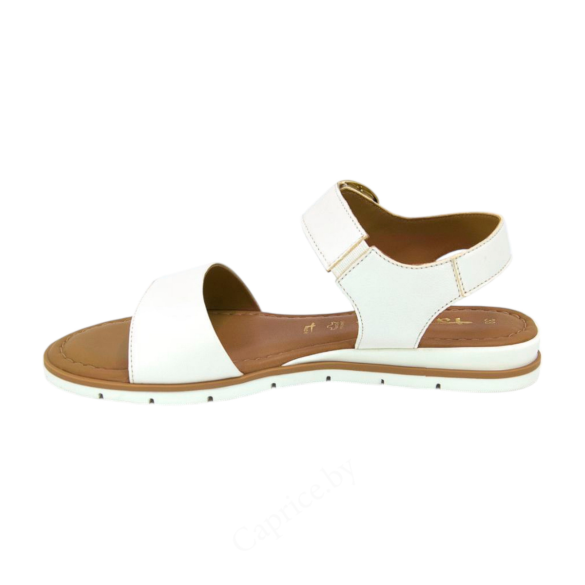 БОСОНОЖКИ TAMARIS АРТИКУЛ: 1-28133-44 100